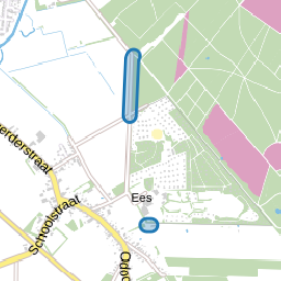 Oosterweg