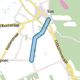 Schaapstreek