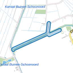 Nieuwkampsweg