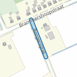Borgerzijtak