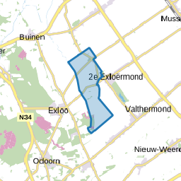Exloërveen