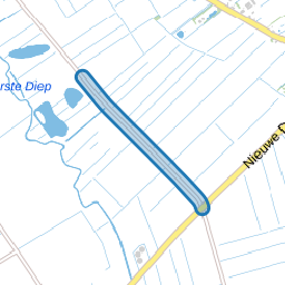 Vosholtsdijk