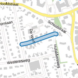 Badhuisweg