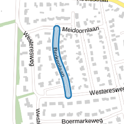 Berkenlaan