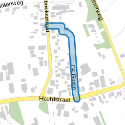 De Gloep