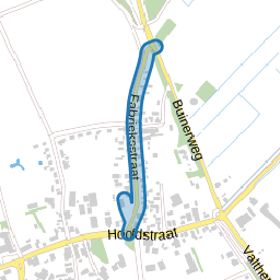 Fabrieksstraat