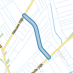 Klunveensdijk