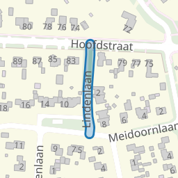 Lindenlaan