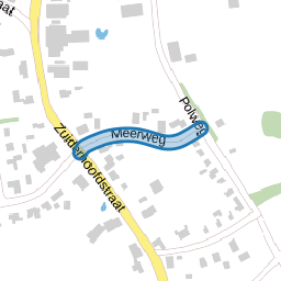 Meerweg