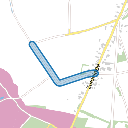 Nieuwe Veldkampsweg