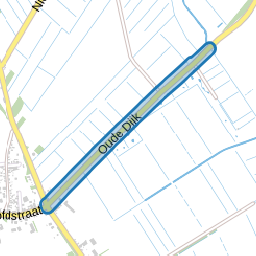 Oude Dijk