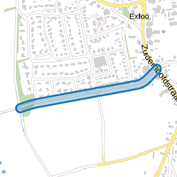 Oude Kampweg
