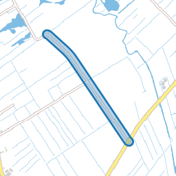 Regenhamsdijk