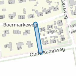 Volmachtenweg