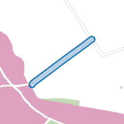 Weg van de Hoogte