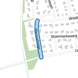 Westerbosje