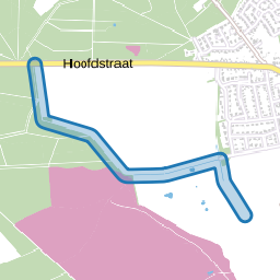 Westerbosweg