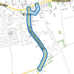 Zuiderhoofdstraat