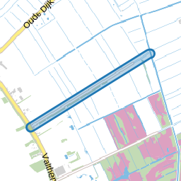 Zuidveensdijk