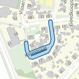 Klijnstraat
