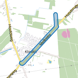Melkweg