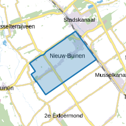 Nieuw-Buinen