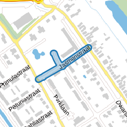 Jasmijnstraat