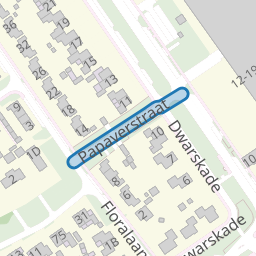 Papaverstraat
