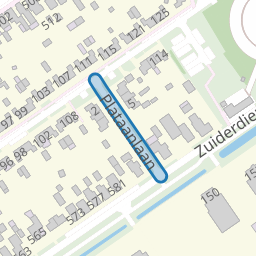 Plataanlaan