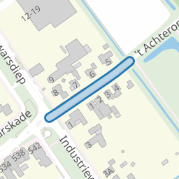 Stationsstraat