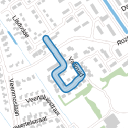 Valkruid