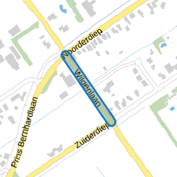 Wilgenlaan