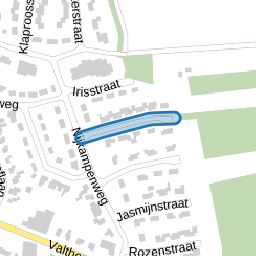 Anjelierstraat