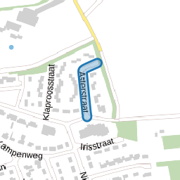 Asterstraat
