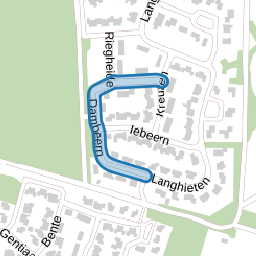 Dambeern