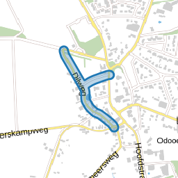 Dilweg