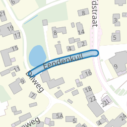 Eendenkuil