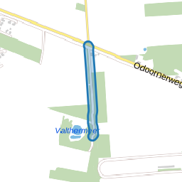 Hunebedweg