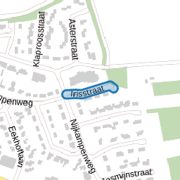Irisstraat