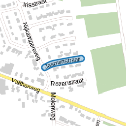 Jasmijnstraat