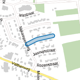 Kamperfoeliestraat