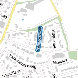 Klaproosstraat