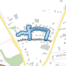 Liniekampen