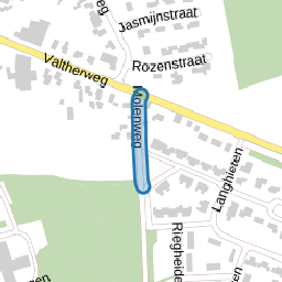 Molenweg