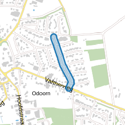 Nijkampenweg