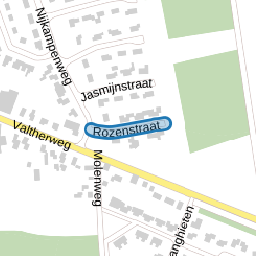 Rozenstraat