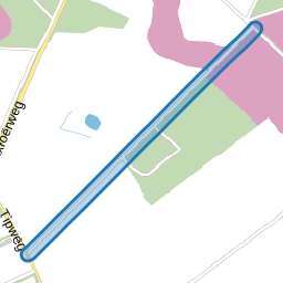 Schaangedennenweg