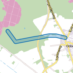 Schaapstreek