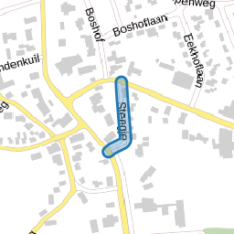 Steegje