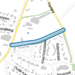 Tweede Goornweg